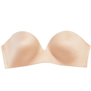 B.TEMPT’D BY WACOAL FUTURE WIRE-FREE  FOUNDATION NATURAL TAN 32DD 954281